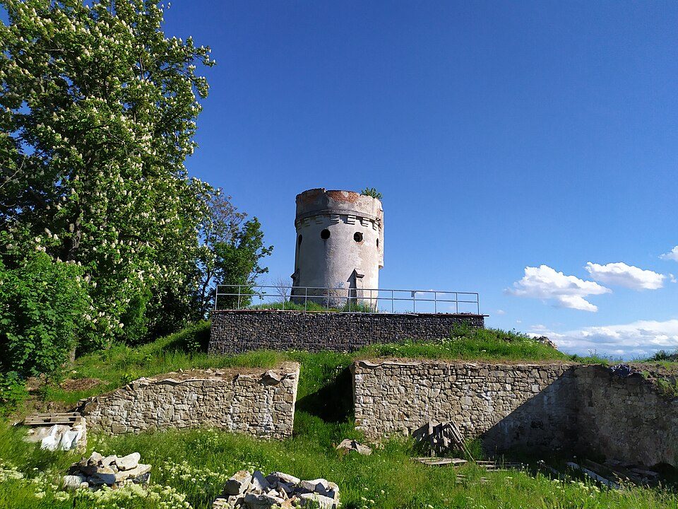 Čeklís