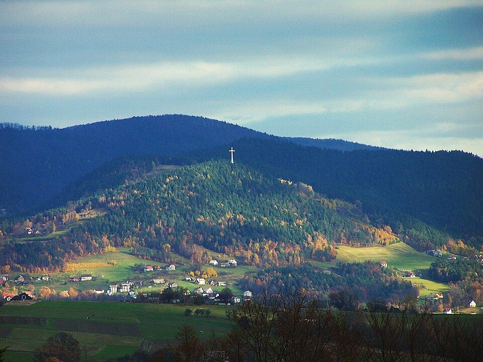 Łysa Góra