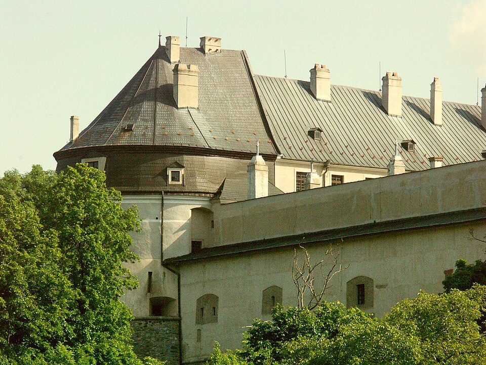 Najväčší strom gaštana jedlého na Slovensku