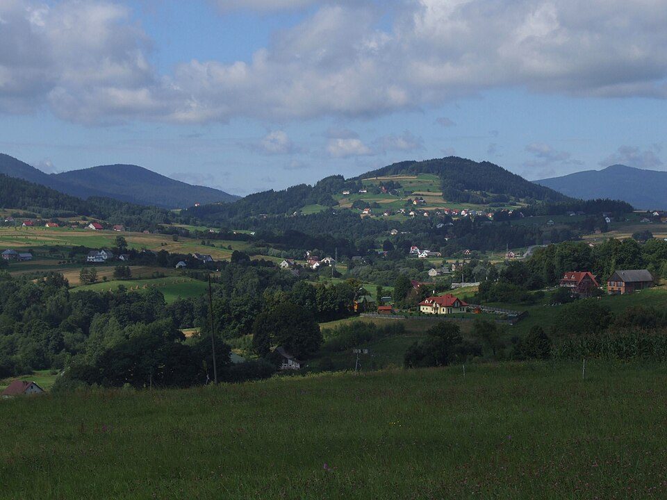 Golców