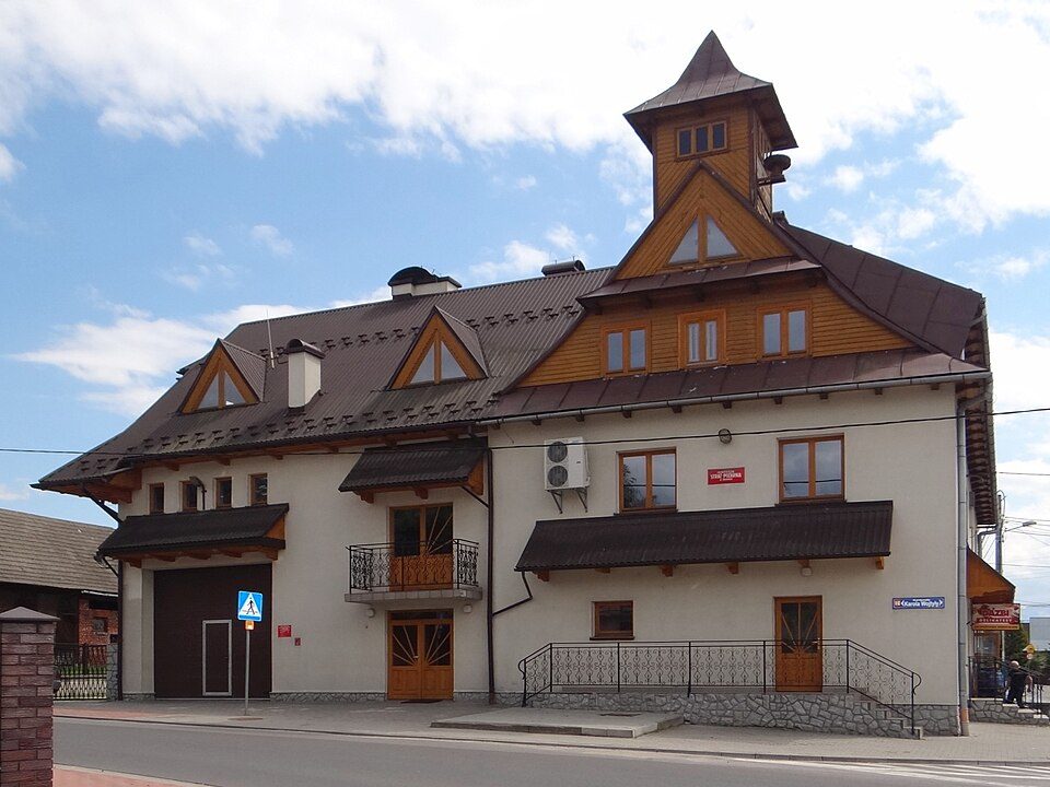 Szlak Maryjny - etap 2.