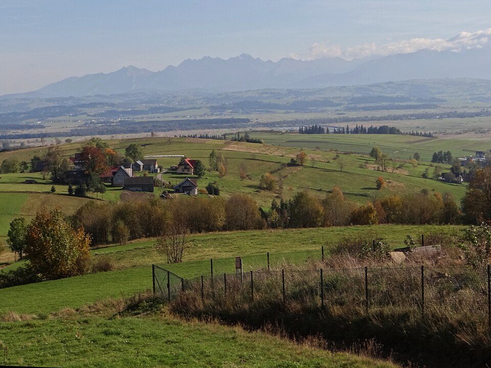Szlak Maryjny - etap 3.