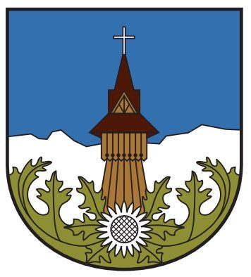 Gubałówka - Ciemniak