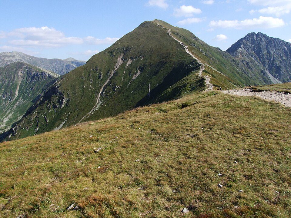 Zawracie
