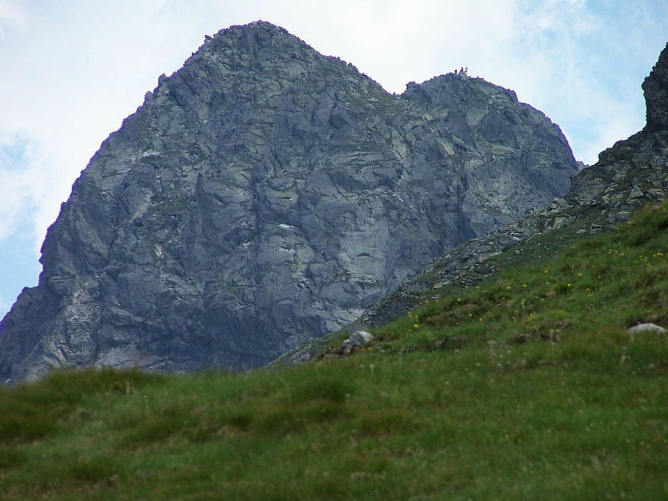 Kasprowy Wierch – Liliowe