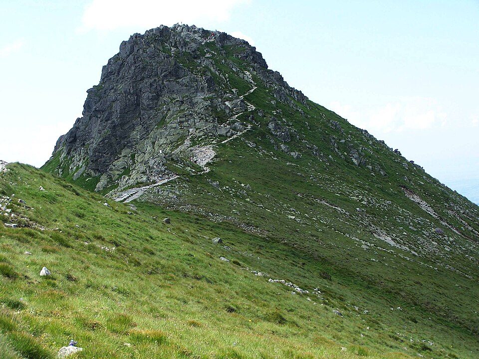 Wyżnie Liliowe