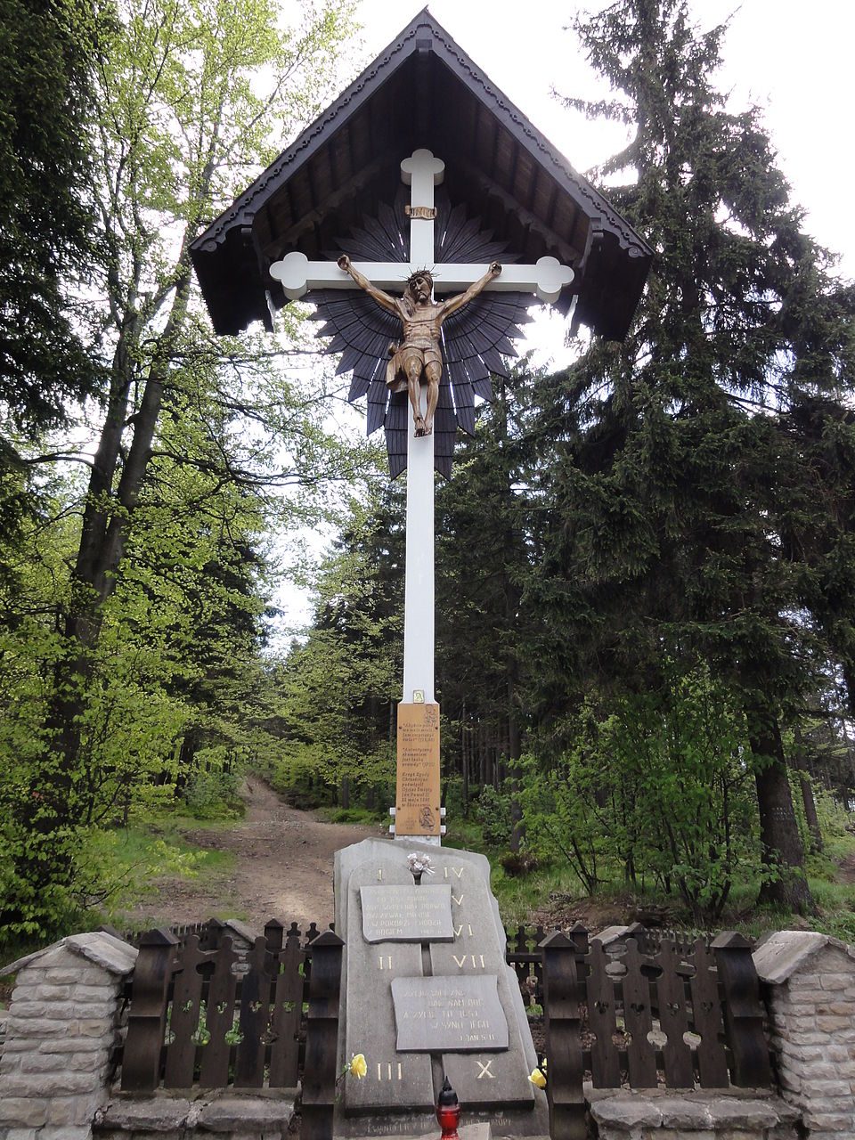 Mikuszowice Krakowskie - Malinowska Skała