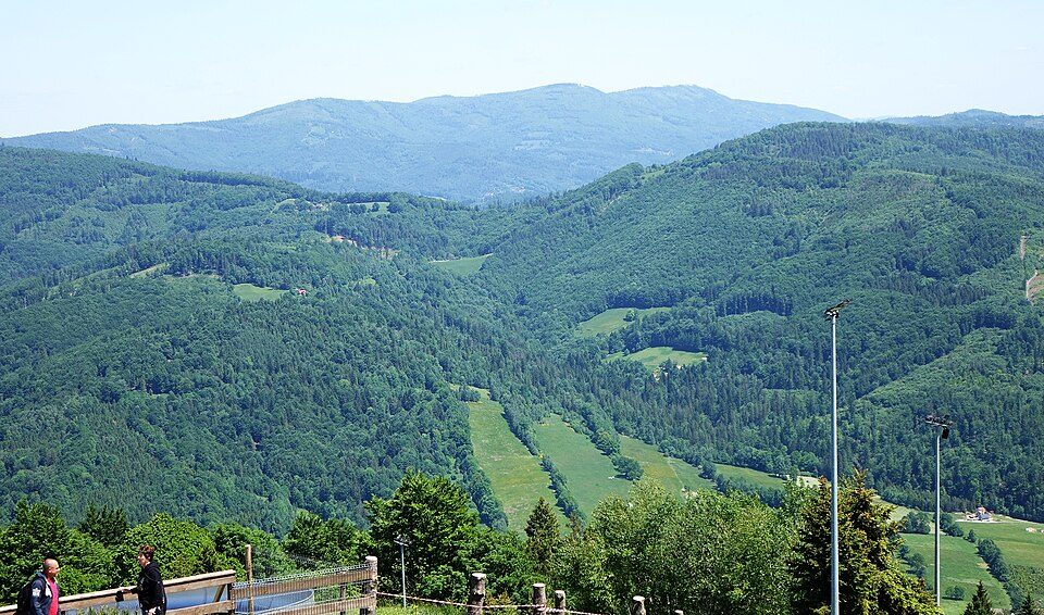 Beskidek