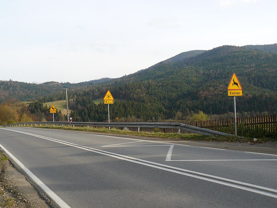 Przysłop