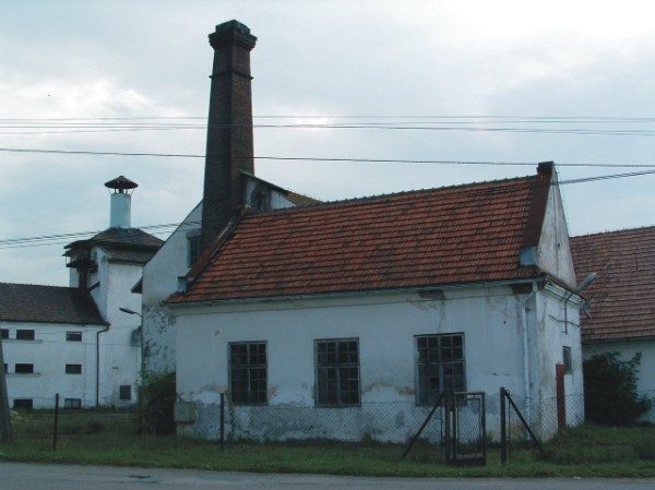 Dobra - Szczyrzyc - Dąbie
