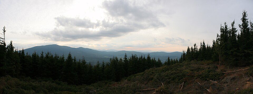 Hala Śmietanowa