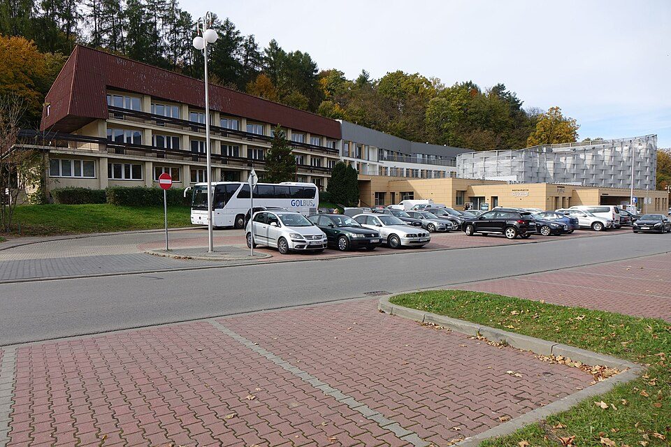 Pętla Miejska Góra - Łysa Góra