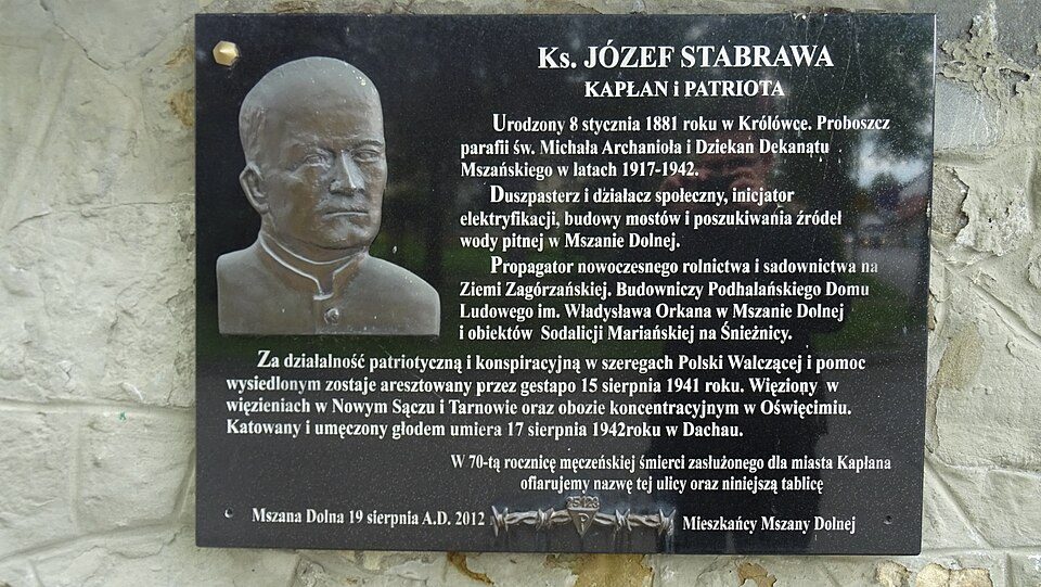 Mszana Dolna - Ćwilin
