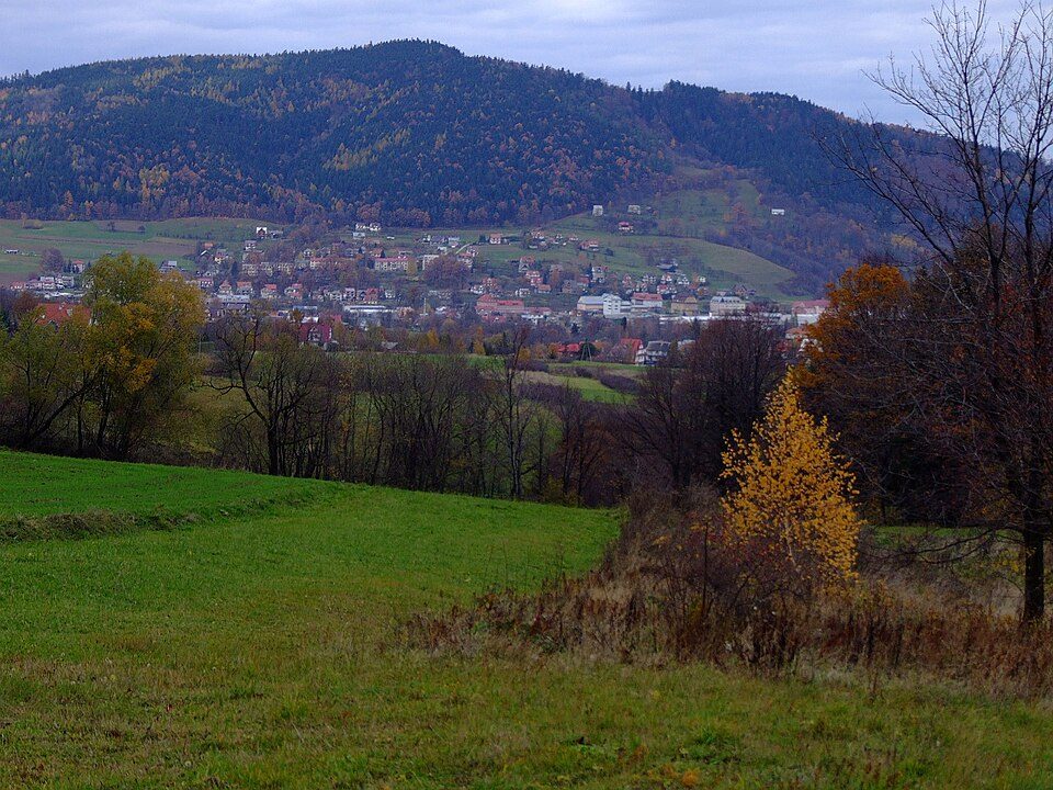 Zęzów