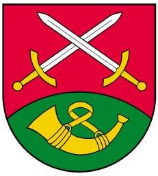 Zamieście - Pasierbiec