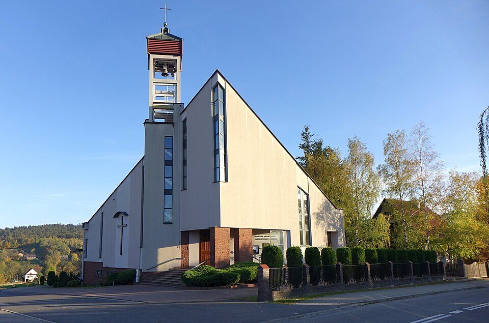 Niezapominajka