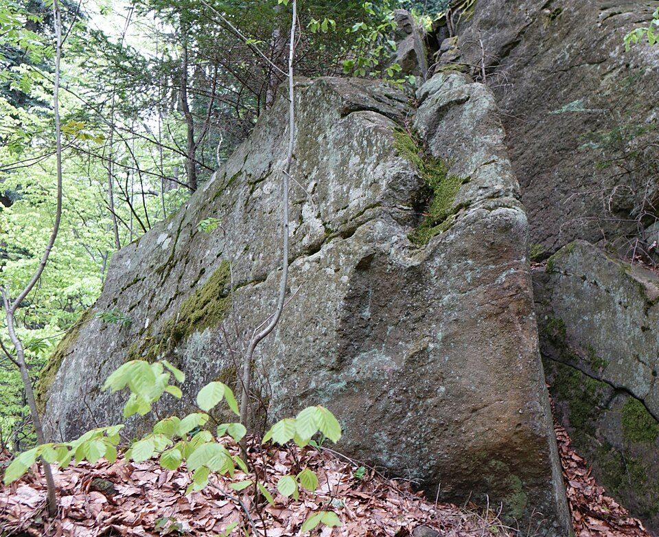 Targanice Nowa Wieś - Przełęcz Kocierska