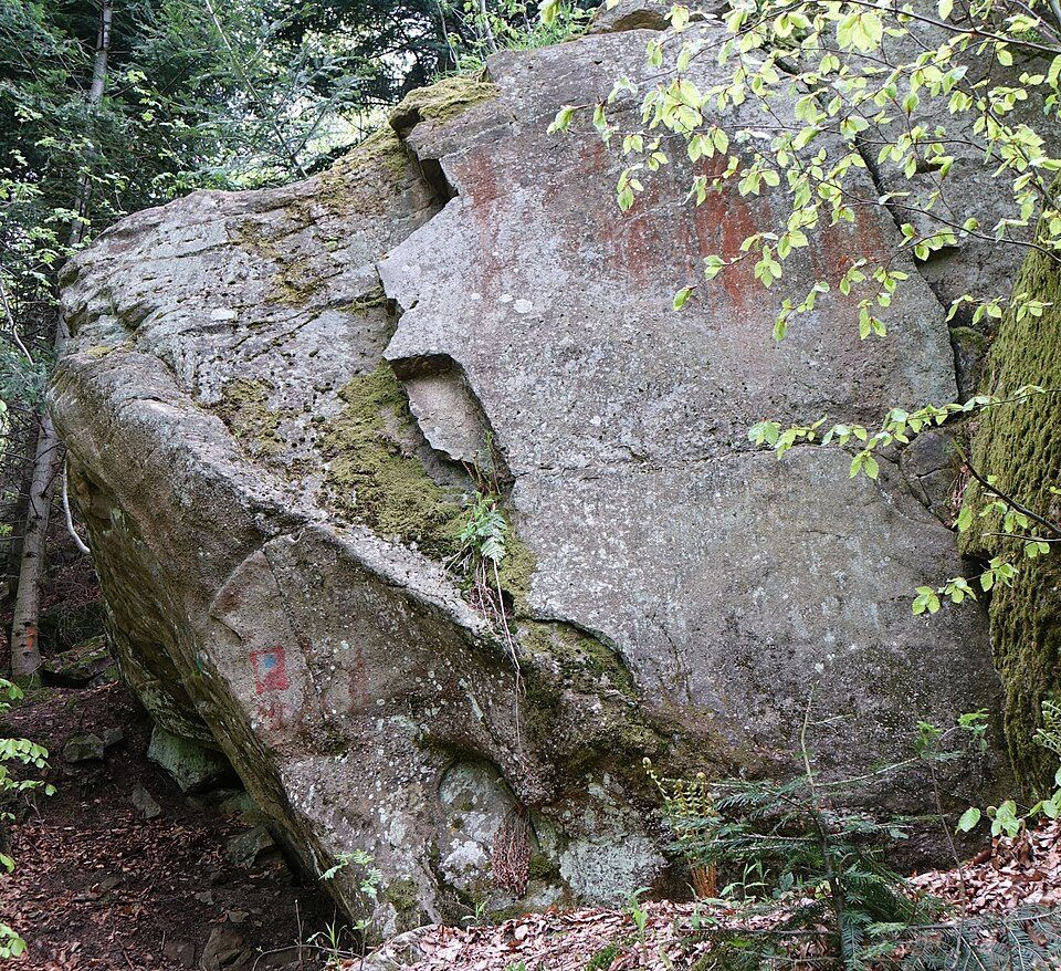 Targanice Nowa Wieś - Przełęcz Kocierska
