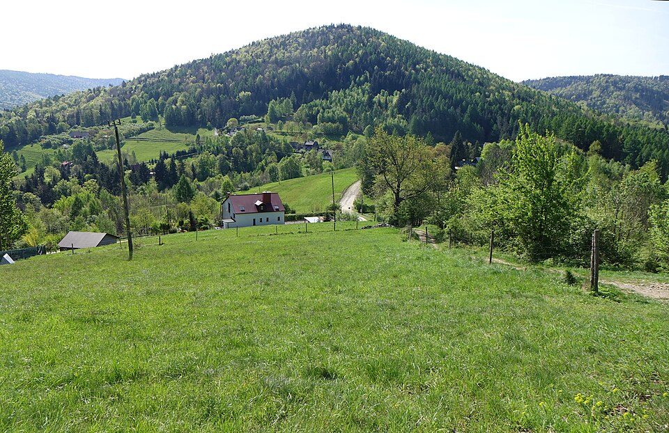 Beskid Targanicki