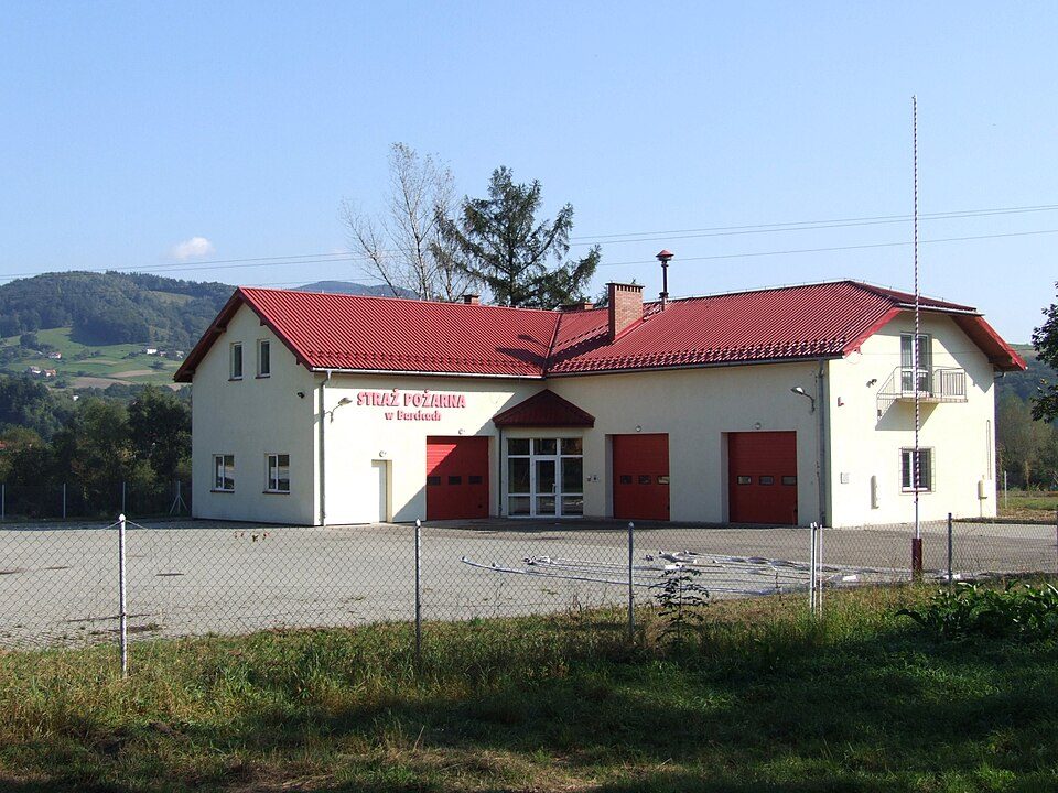 Szlakiem Leśnych