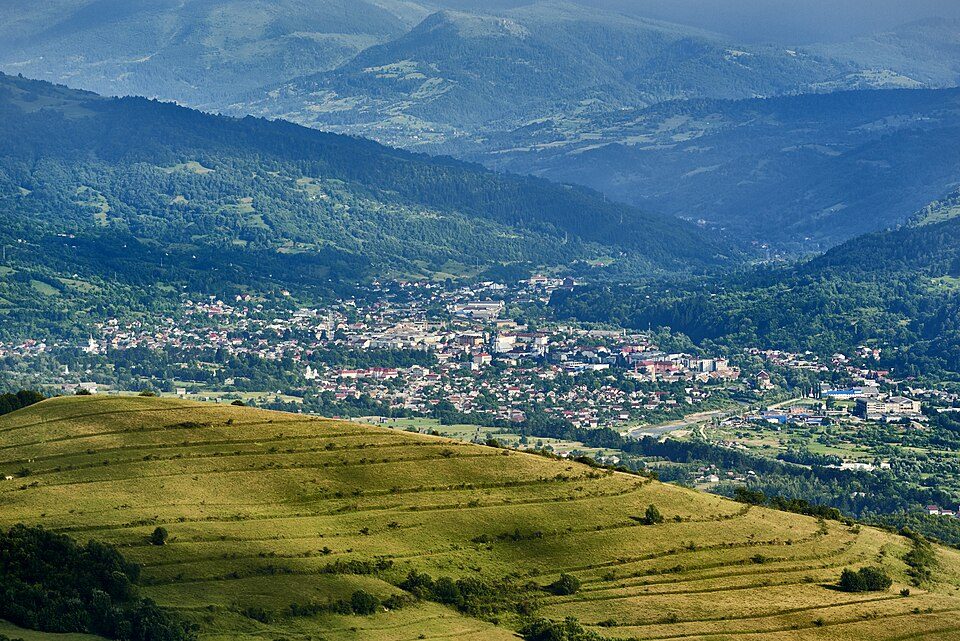 Drumul Maramureșului