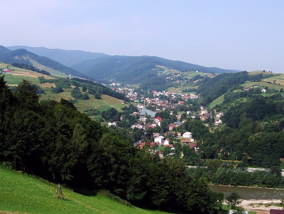 Szlak Rogasiowy (1)