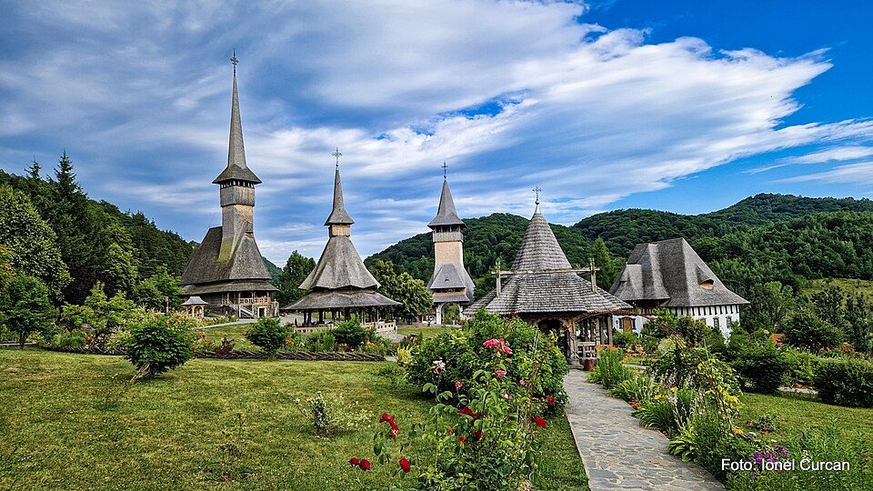 Drumul Maramureșului