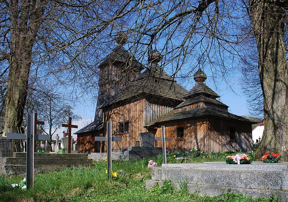 Pamätník I. svetovej vojny na vrchu Kaštielik
