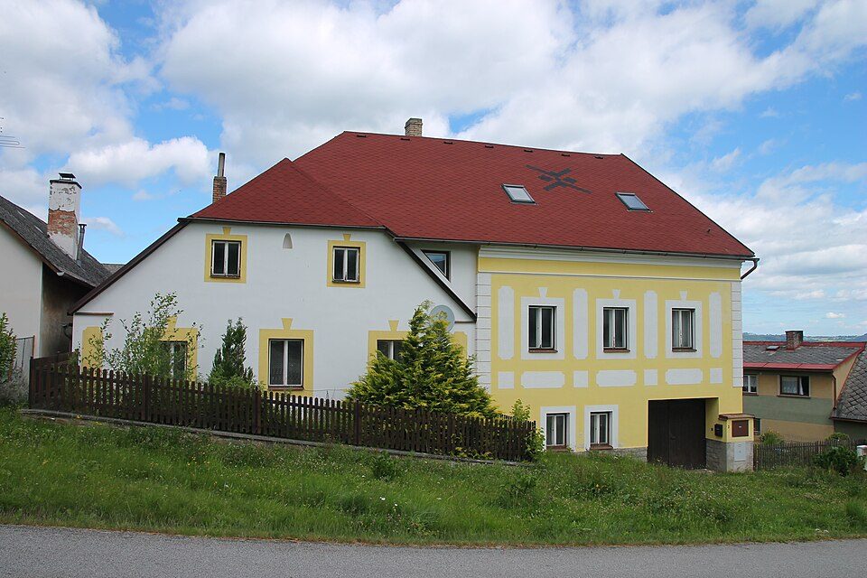 Sudslavický okruh