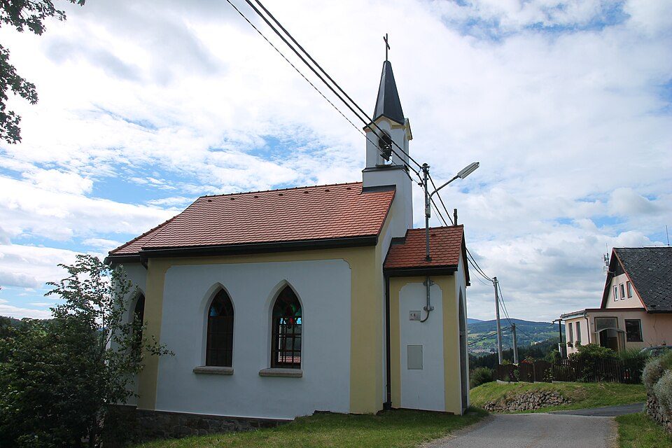 Sudslavický okruh