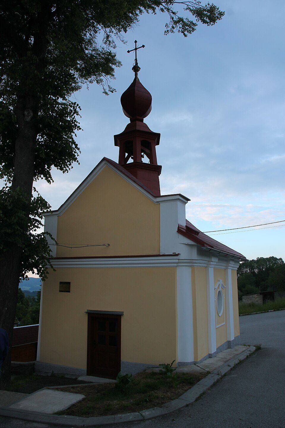 Zlatá stezka