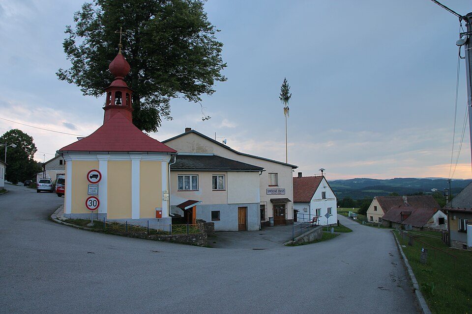 Zlatá stezka