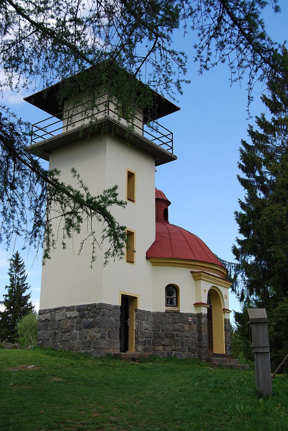 Zlatá stezka