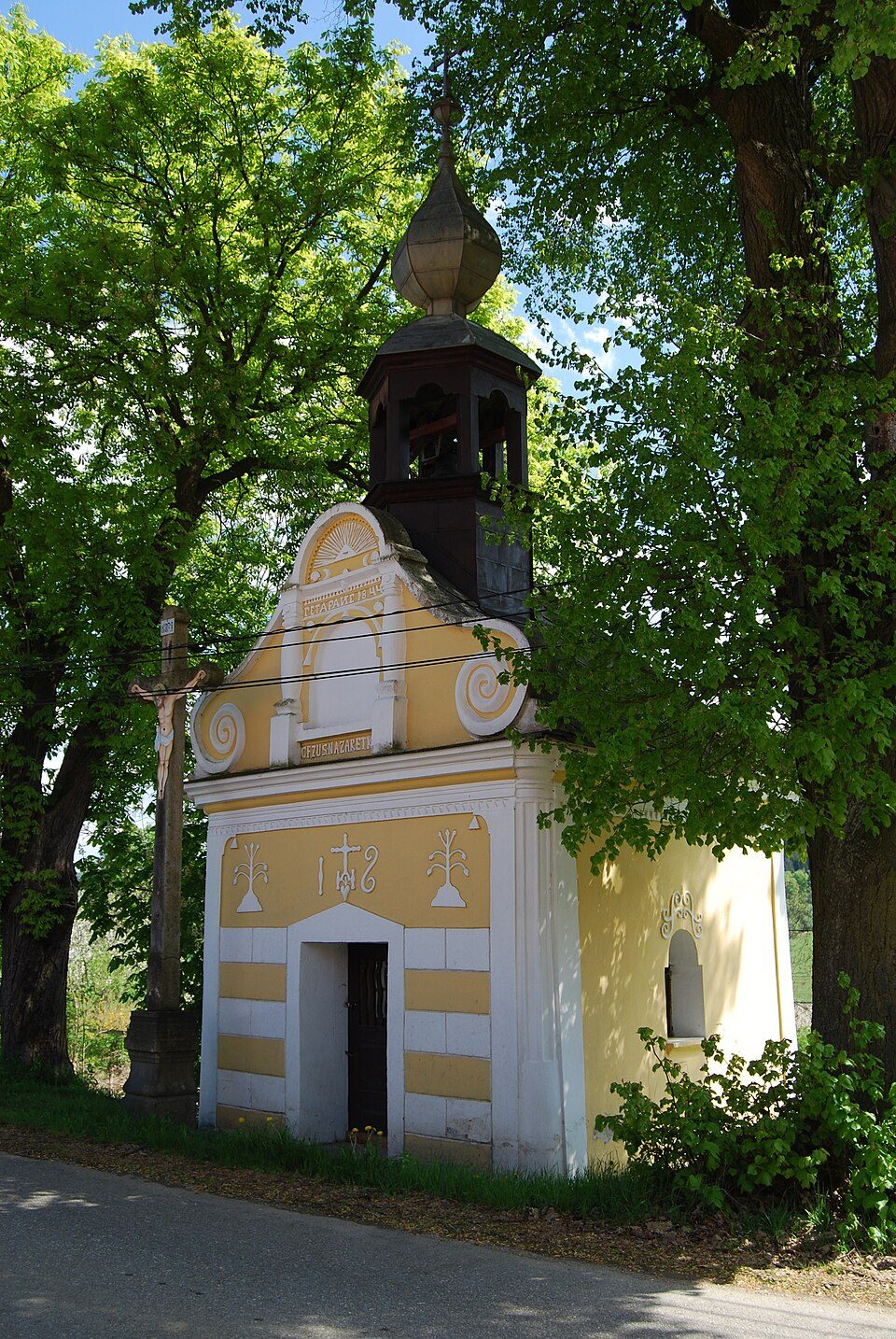 Zlatá stezka