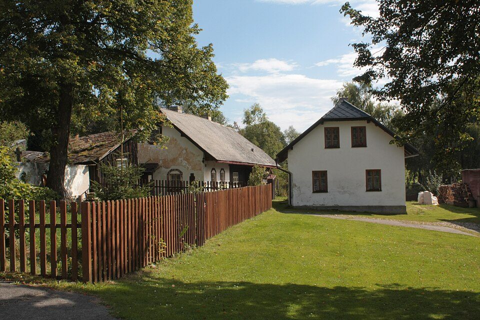 NS Strážců hranice