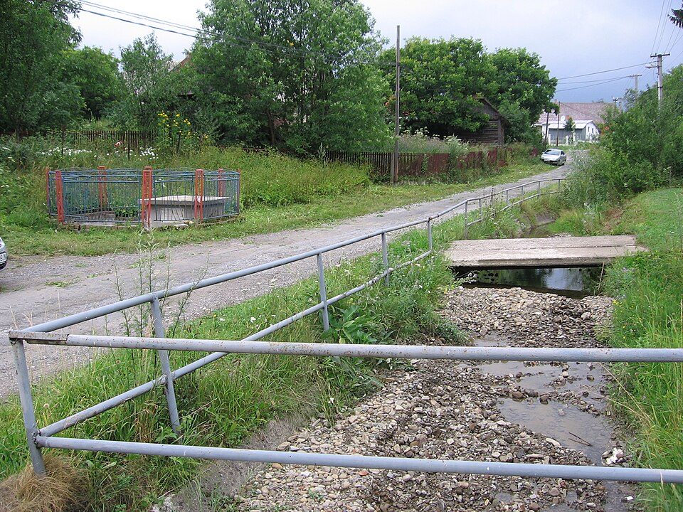 Szlak Lasów Państwowych im. Jana Jaworeckiego