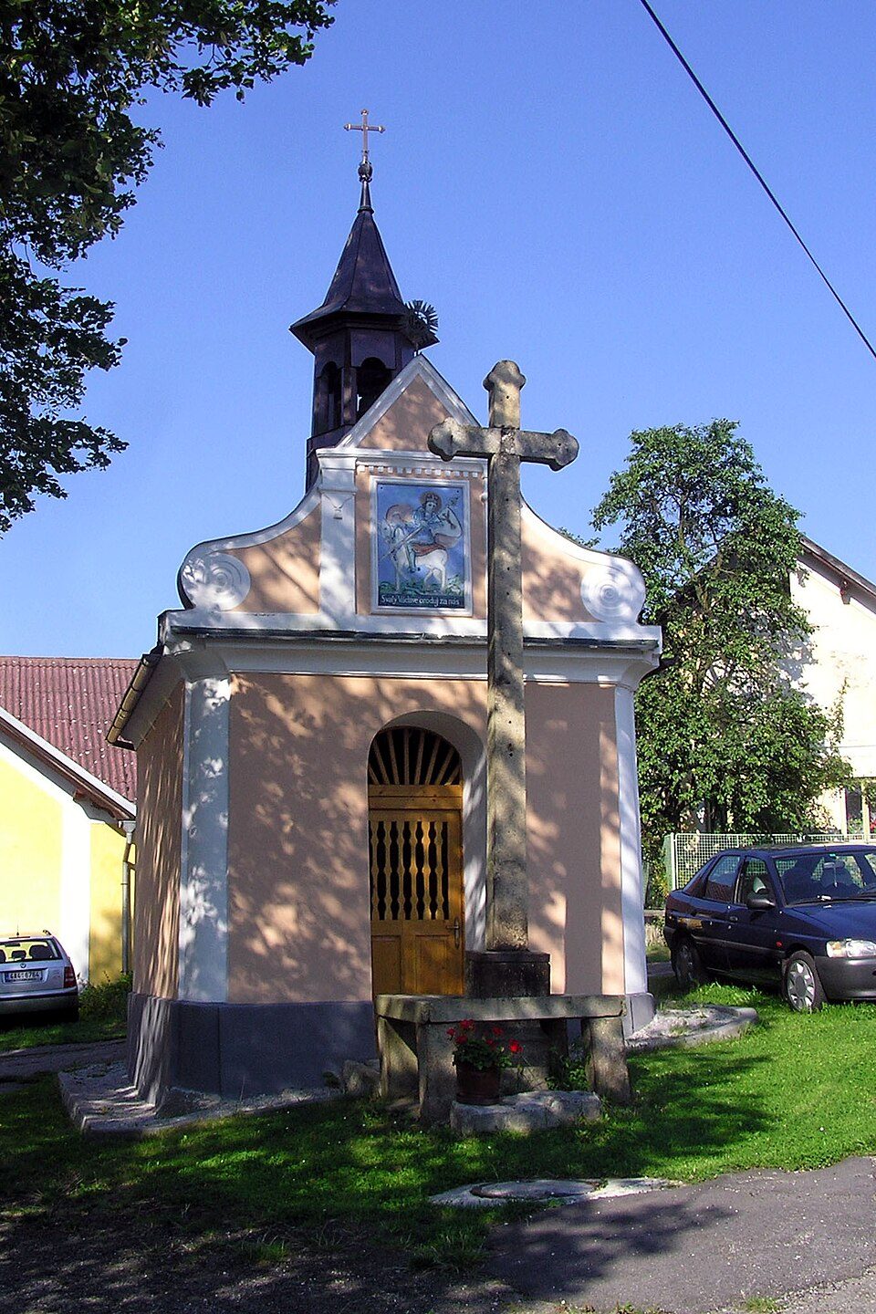 Zlatá stezka