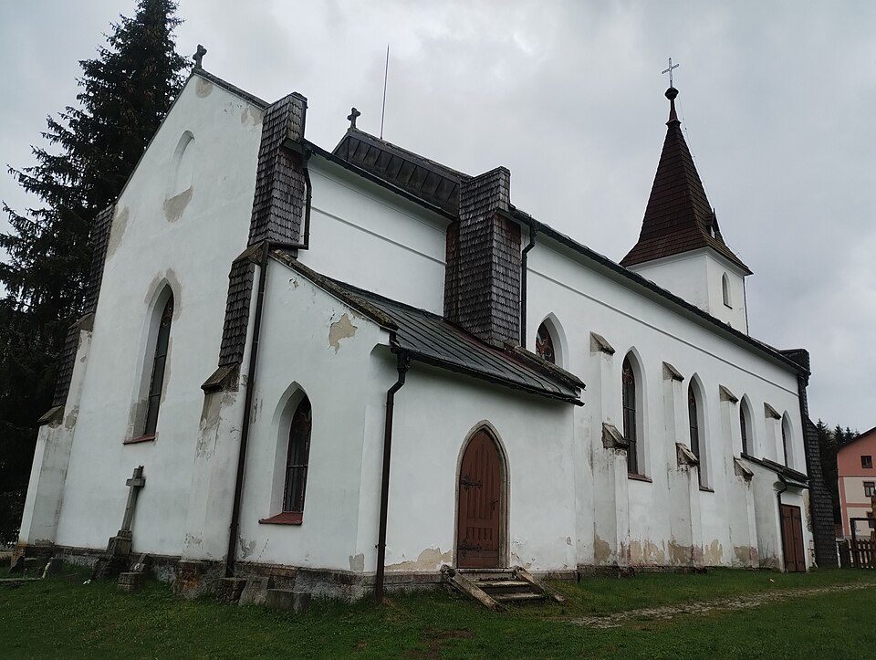 NS Jelení