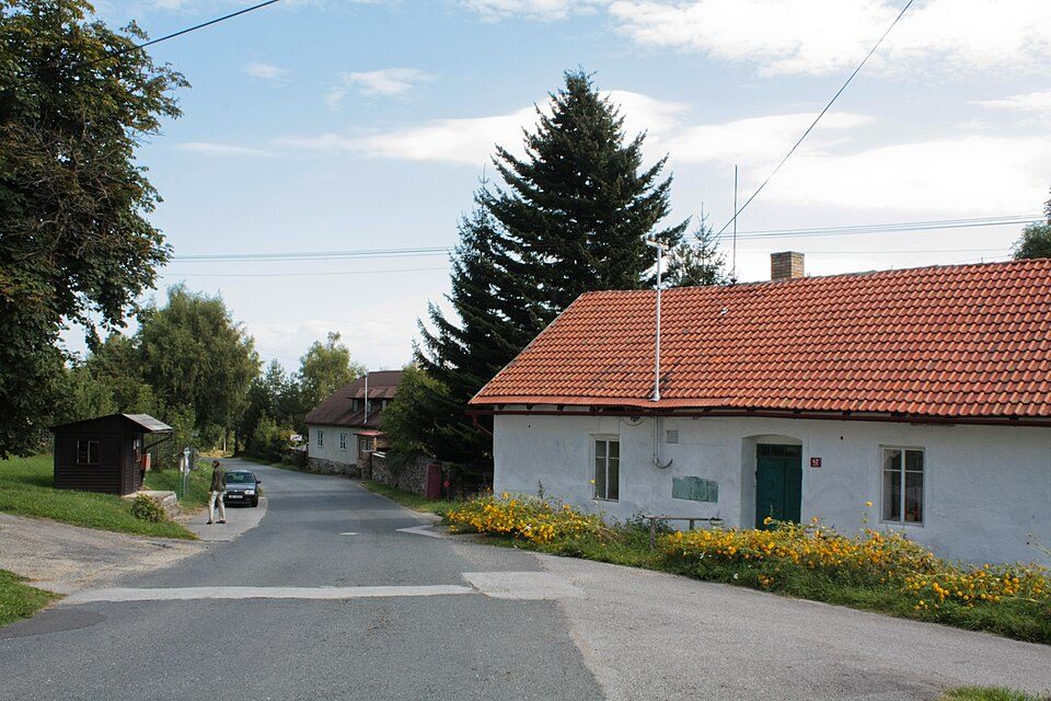Zlatá stezka