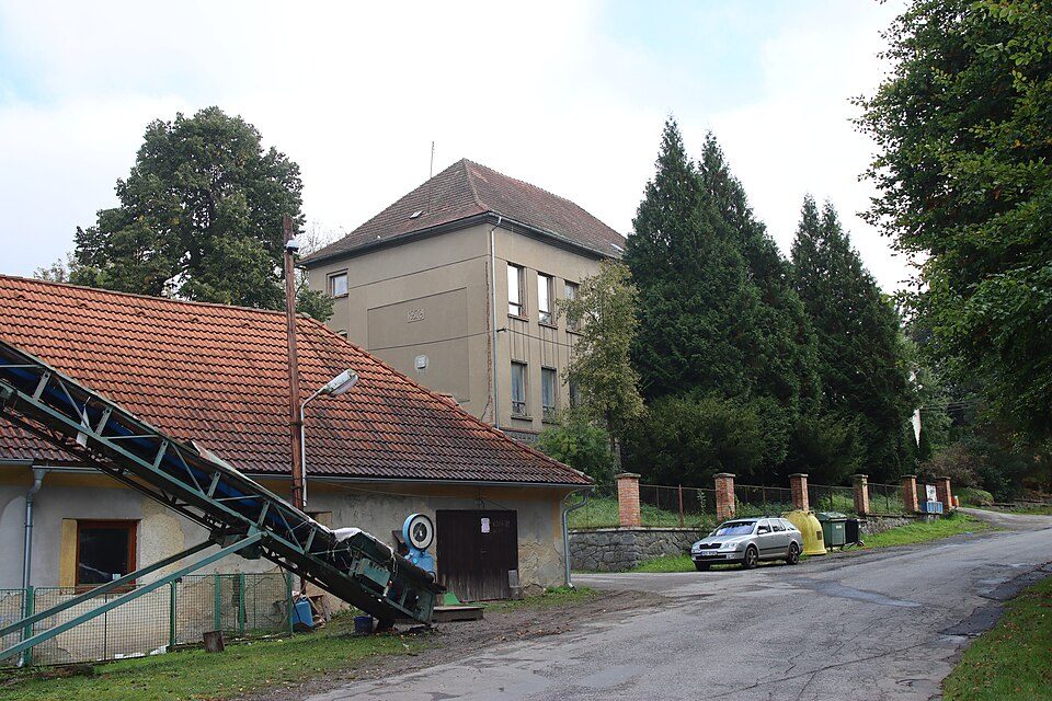 NS Boží kámen