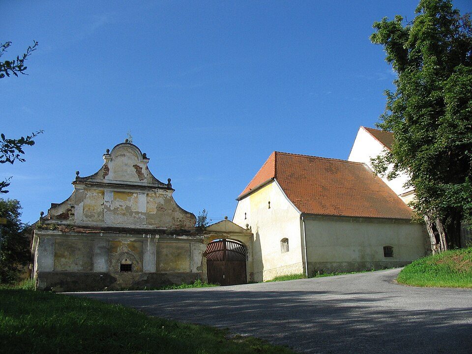 NS Boží kámen
