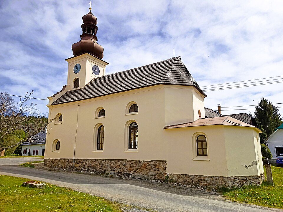 NS Strážců hranice