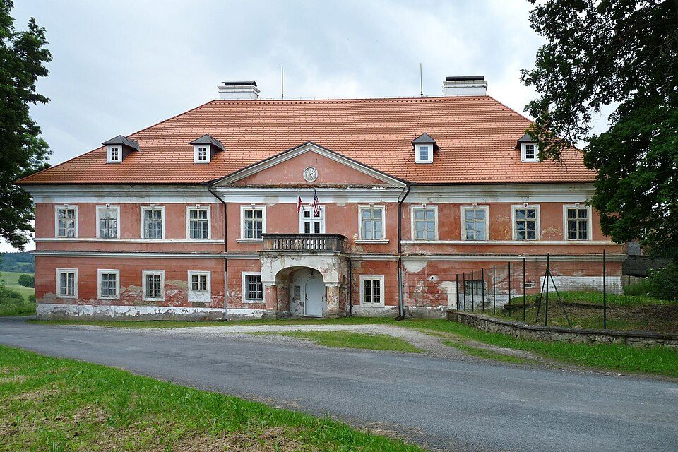 Kundratice - Palvínov