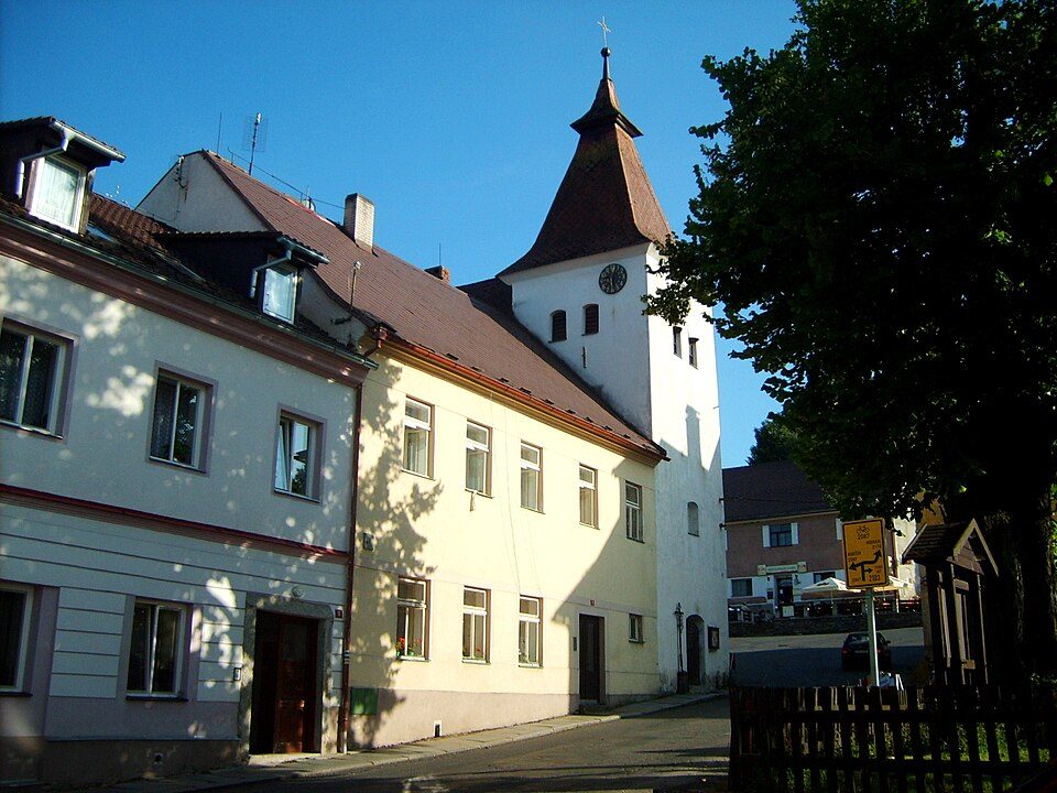 Kundratice - Palvínov