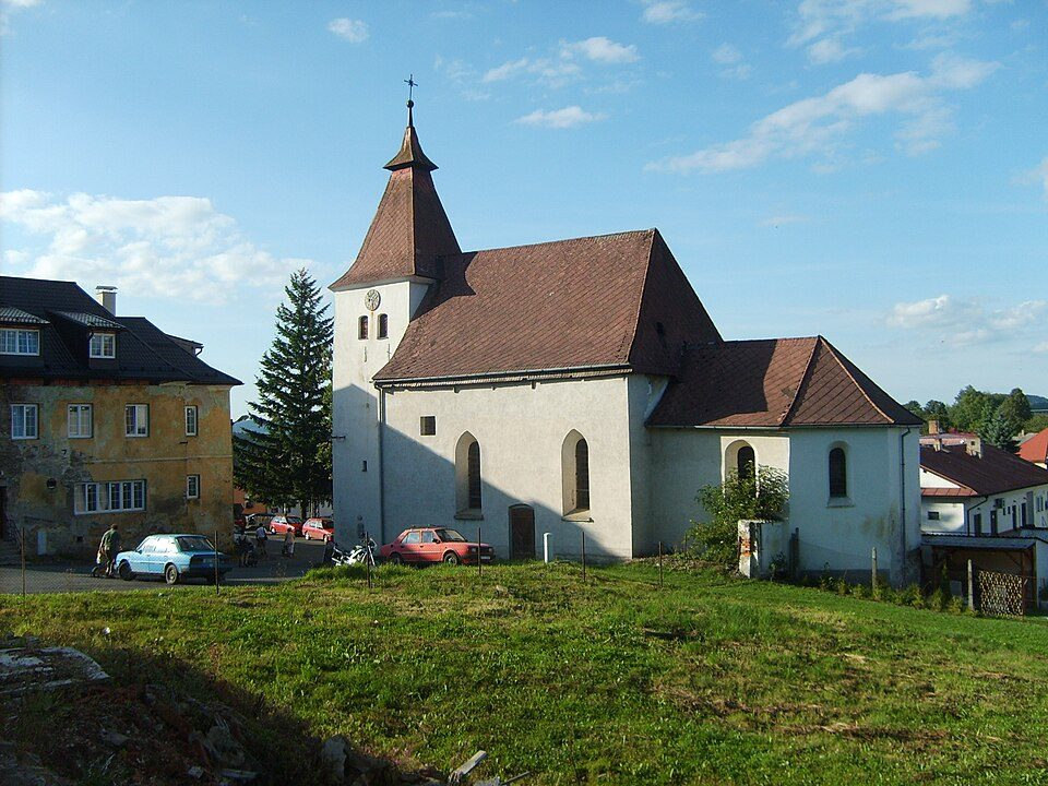 Hartmanický výletní okruh