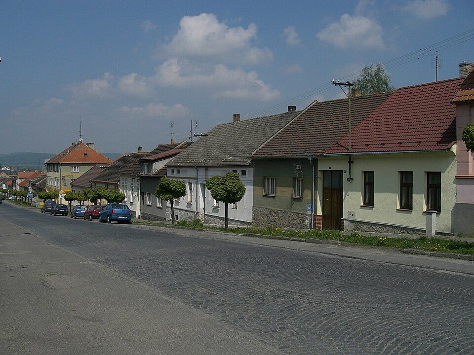 NS Na břehu Blanice