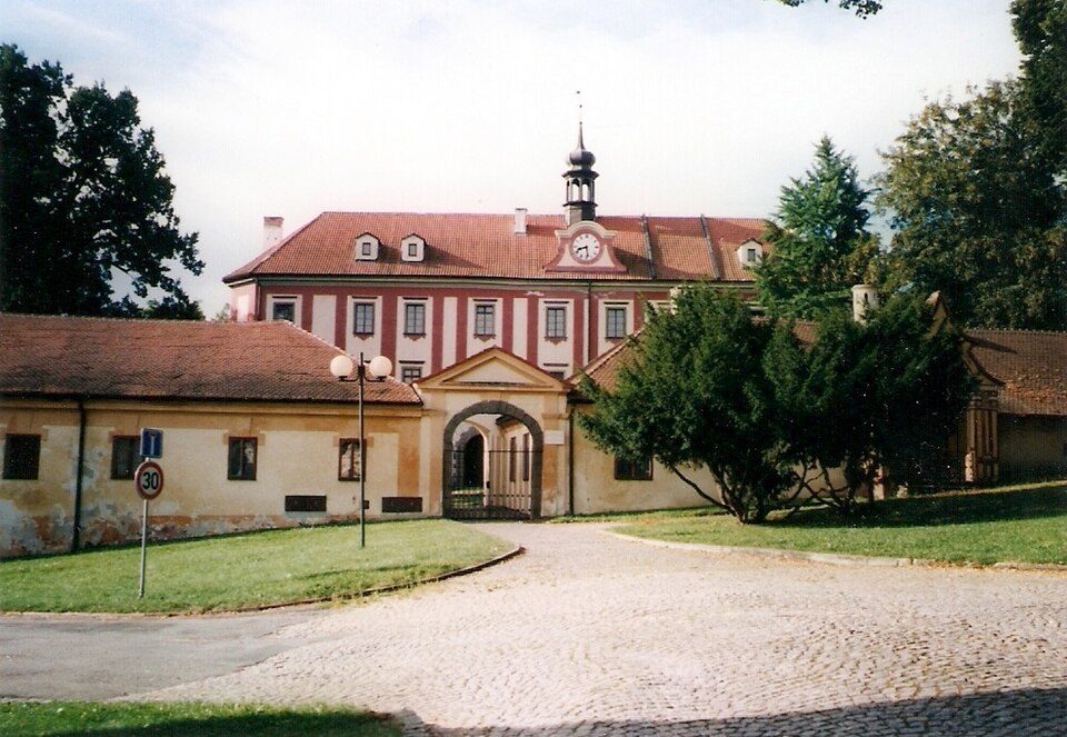 NS Na břehu Blanice