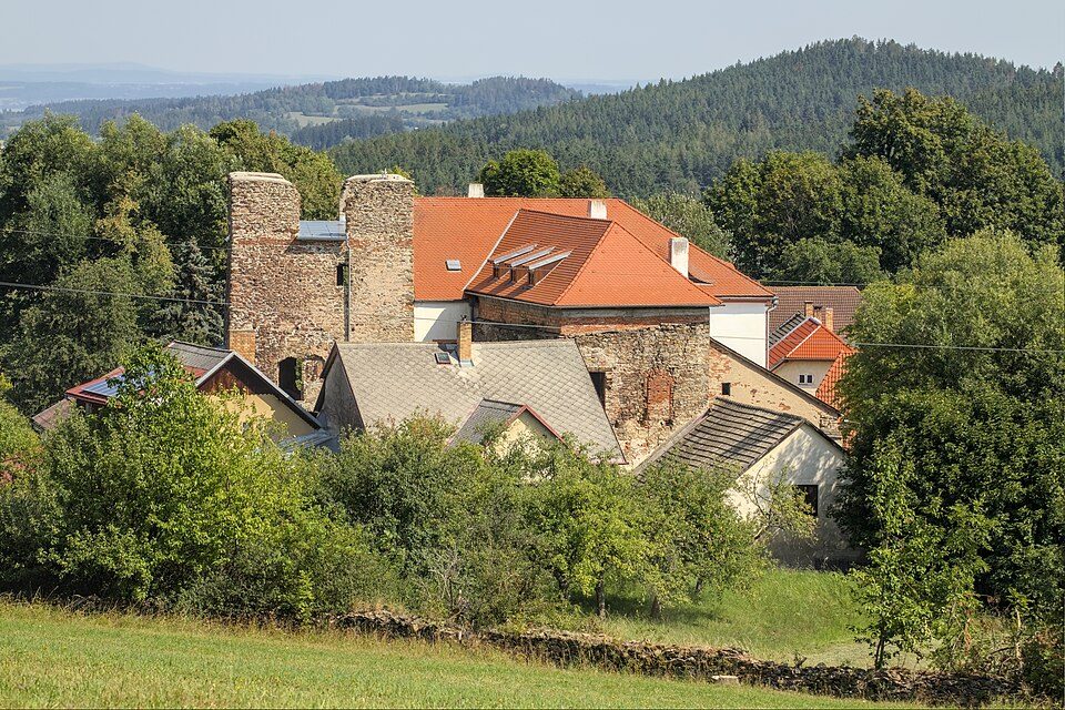 Dobrš