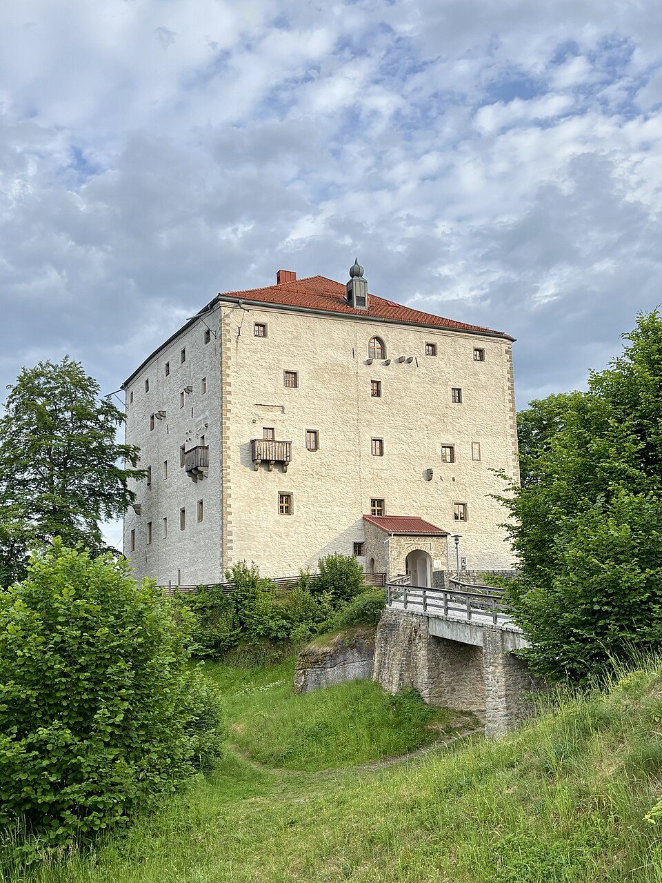 Saldenburg