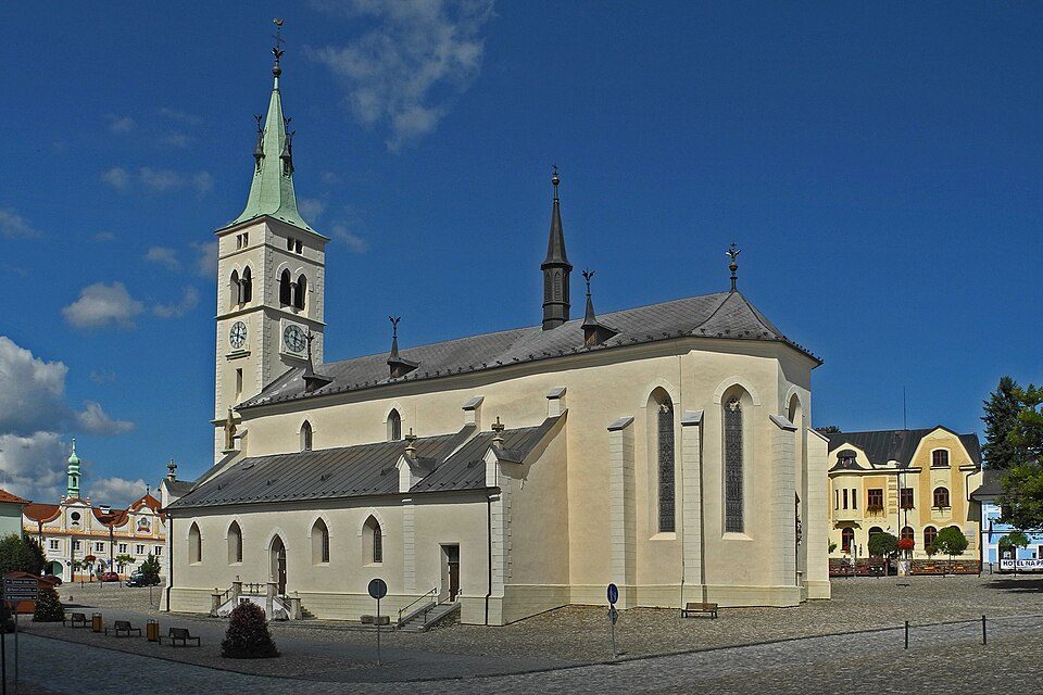 svatá Markéta